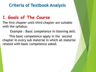Critical analysis | PPT