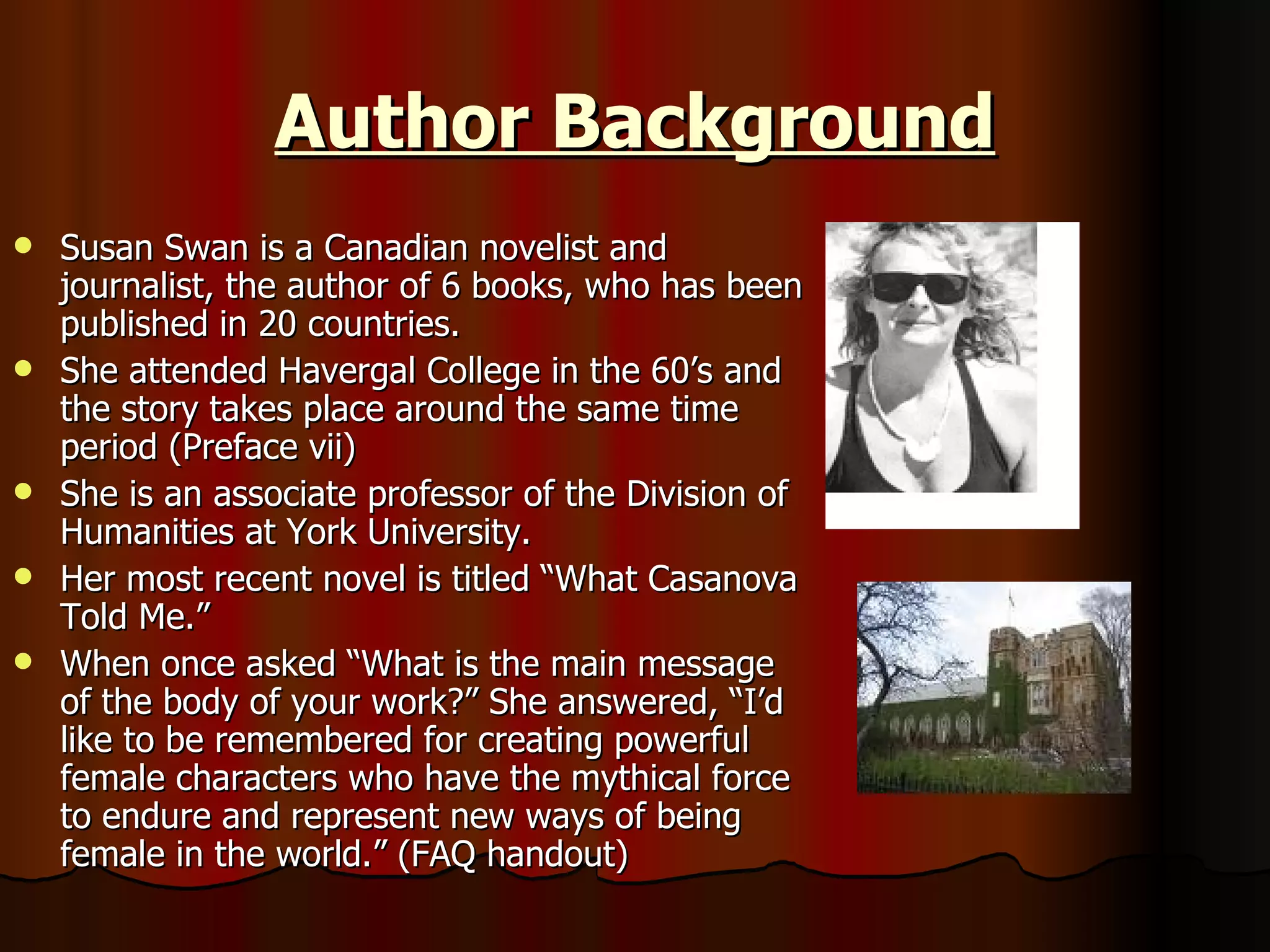 Critical Analysis.Eng 103 The Wives Of Bath | PPT