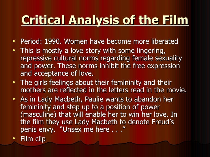 Wife critical essays 07 image