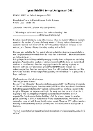 Bshf Critical Analysis Film Essay Examples.pdf