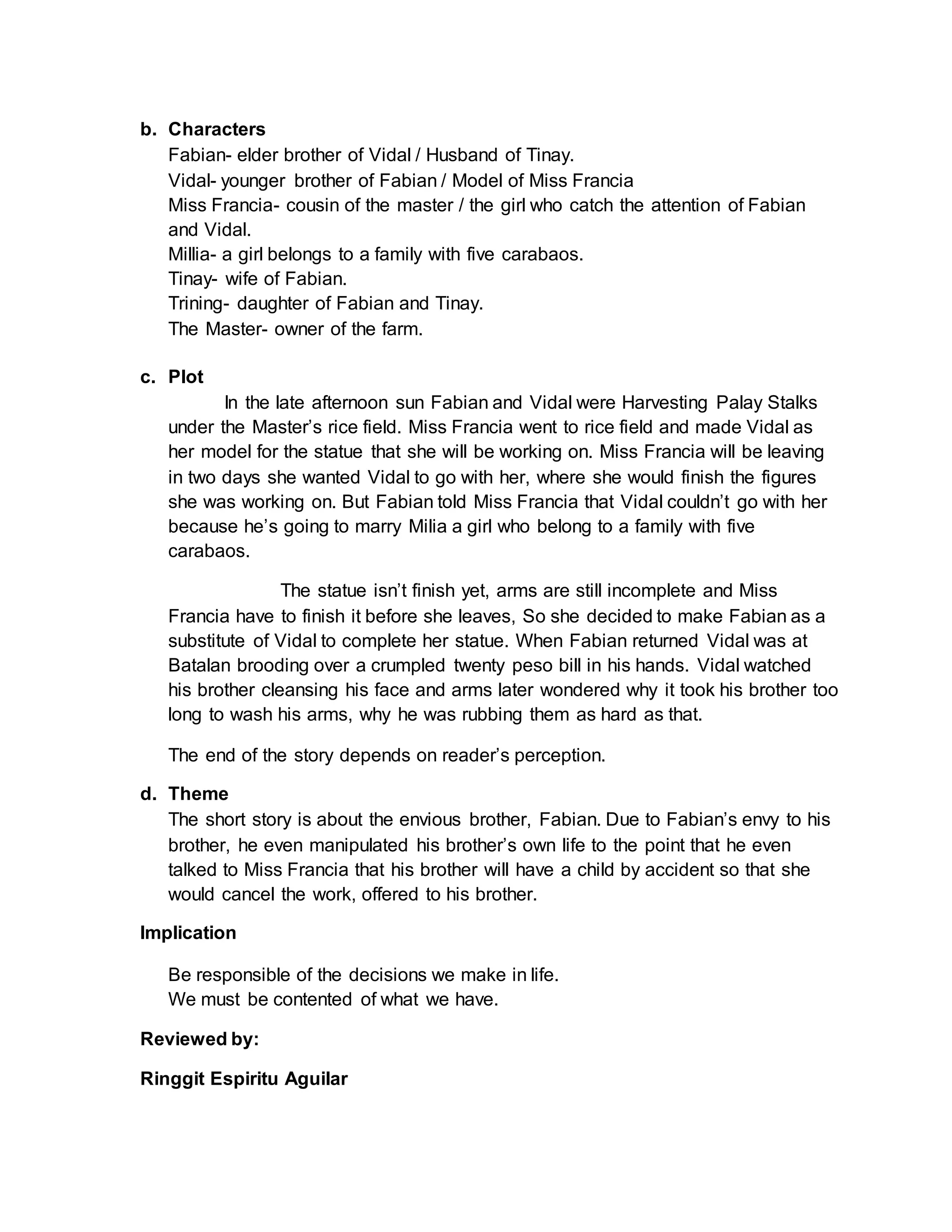 The Bear-William Faulkner Harvest-Loreto Paras Sulit | PDF