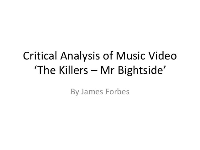 Sound of music critical essay