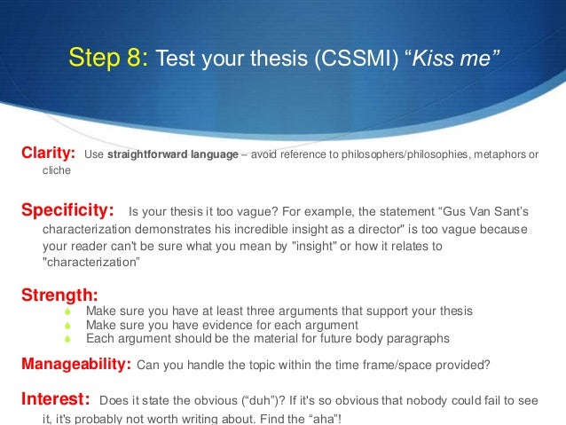 Analytical essay prompts