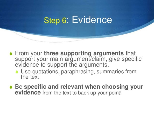 Analytical essay prompts