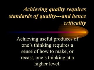 Critical and Creative Thinking.ppt