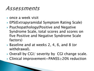 Critical appraisal of evidence/journal club | PPTX