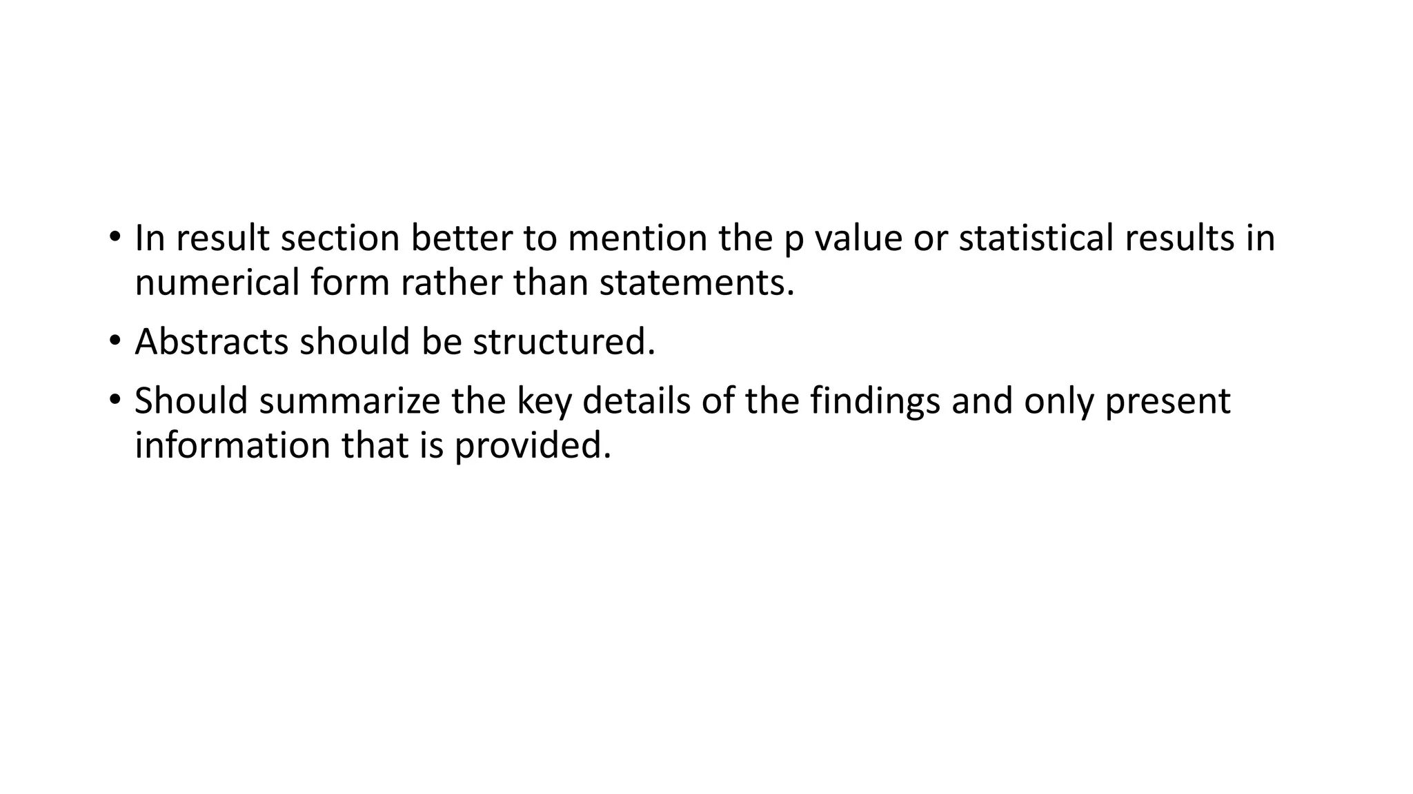 Critical appraisal of scientific articles overview | PPTX