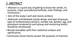 critical appraisal ppt.pptx