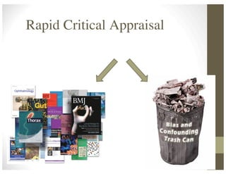 Critical Apprasial | PDF
