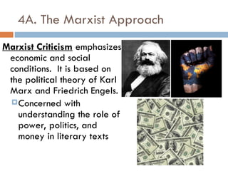 Based Marx critical_approaches_-_literary_theory_6.ppt
