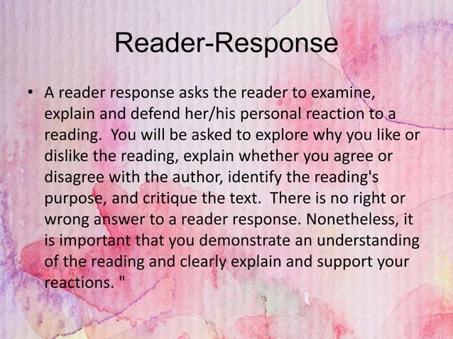 Critical Approaches Types Of Literary Criticism PPT