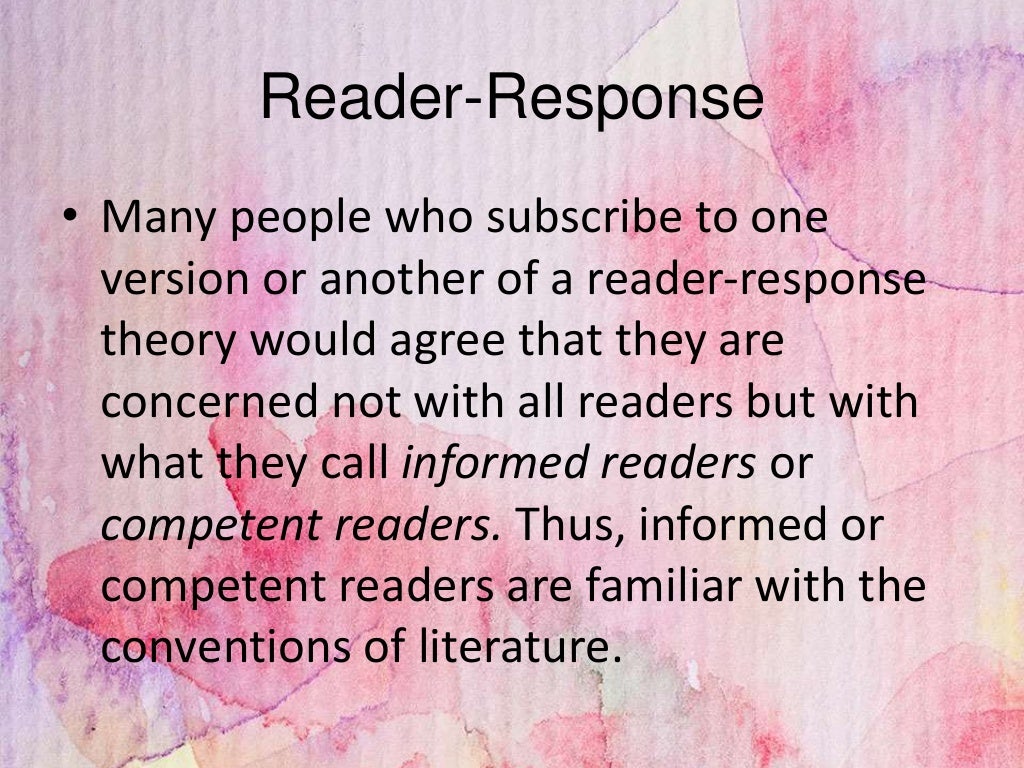 Critical Approaches Types Of Literary Criticism critical-approaches-types-of-literary-criticism
