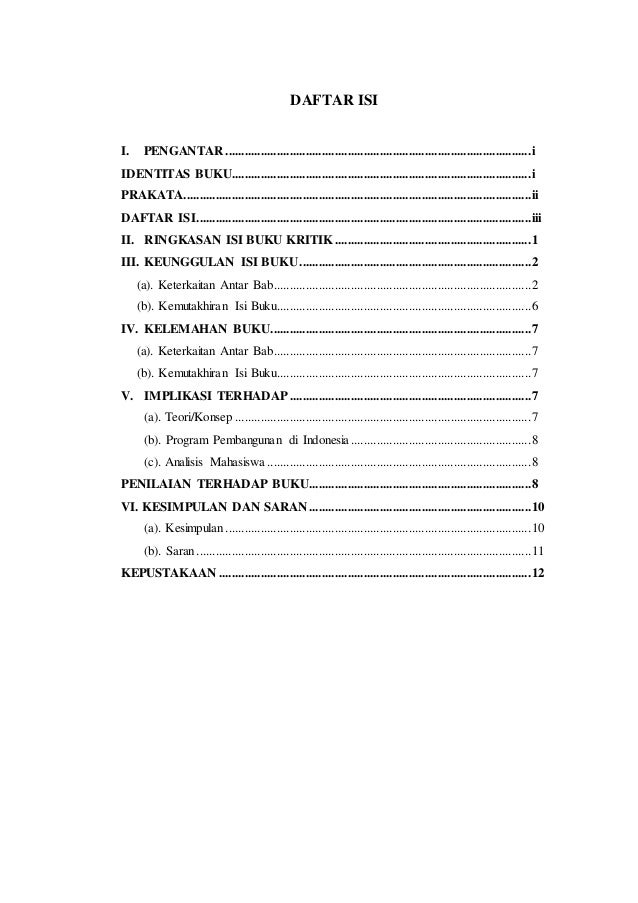 What is a critical book review image