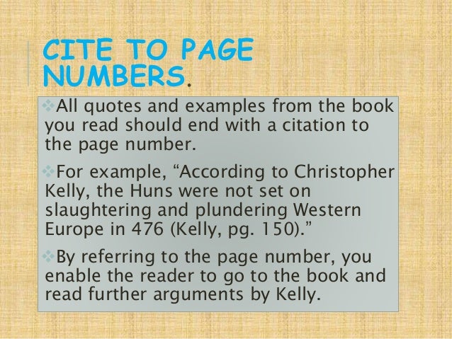 critical book review examples