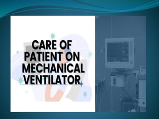 CRITICAL CARE NURSING  MODULE FOR NURSES.pptx