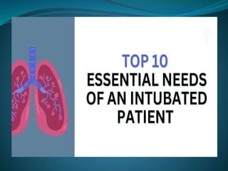 CRITICAL CARE NURSING  MODULE FOR NURSES.pptx