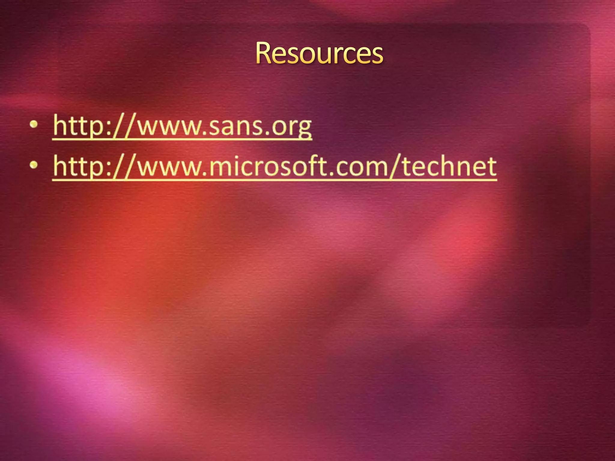 Verify that security considerations are taken into account throughout phases of the application development life cycle of all applicationsCritical Control 8Controlled use of Administrative PrivilegesShould have a good password policy
