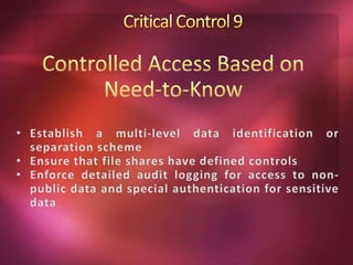 Ensure wireless networks use authentication protocols such as EAP/TLS or PEAP
