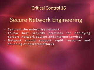 All malware detection events should be sent to enterprise anti-malware administration tools and event log servers