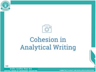 COMMITTED TO EQUITY AND EXCELLENCE IN EDUCATION
100
100
 