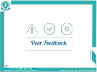 COMMITTED TO EQUITY AND EXCELLENCE IN EDUCATION
101
101
 