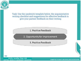 COMMITTED TO EQUITY AND EXCELLENCE IN EDUCATION
102
102
 