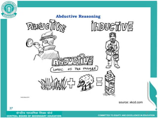 COMMITTED TO EQUITY AND EXCELLENCE IN EDUCATION
37
source: xkcd.com
37
 