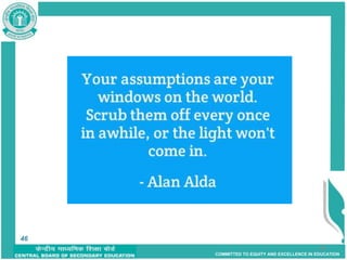 COMMITTED TO EQUITY AND EXCELLENCE IN EDUCATION
46
46
 