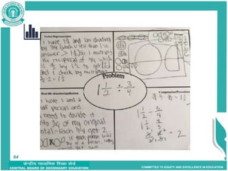 COMMITTED TO EQUITY AND EXCELLENCE IN EDUCATION
64
64
 