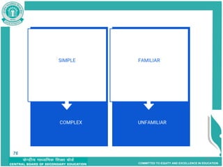 COMMITTED TO EQUITY AND EXCELLENCE IN EDUCATION
76
76
 