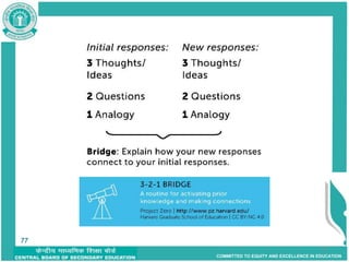 COMMITTED TO EQUITY AND EXCELLENCE IN EDUCATION
77
77
 