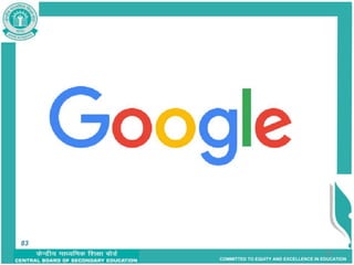 COMMITTED TO EQUITY AND EXCELLENCE IN EDUCATION
83
83
 