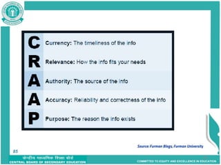 COMMITTED TO EQUITY AND EXCELLENCE IN EDUCATION
85
85
 