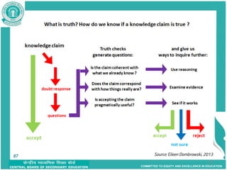 COMMITTED TO EQUITY AND EXCELLENCE IN EDUCATION
87
87
 