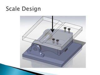 Critical Design Review | PPTX