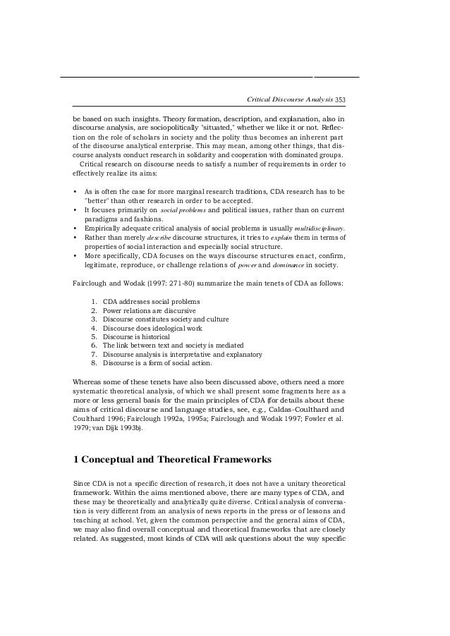 critiquing articles review example systematic