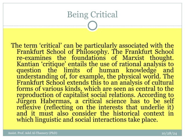 CRITICAL DISCOURSE ANALYSIS IN APPLIED LINGUISTICS visual data 4