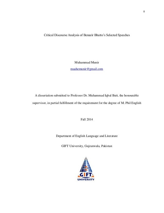 Literature Review Cluster Analysis – 6. Literature Review