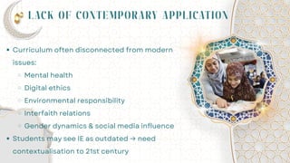 Critical Educational Reading in the Curriculum and Methods of Teaching ...