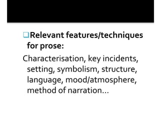 Critical Essay Introductions