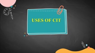 Cit Task Examples critical incident technique.pptx