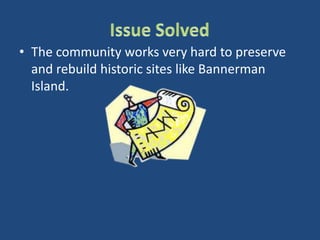 Essential Issue Critical Issue | PPTX