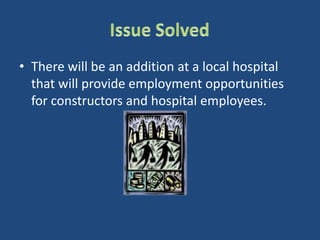 Essential Issue Critical Issue | PPTX