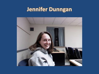 Jennifer Dunngan