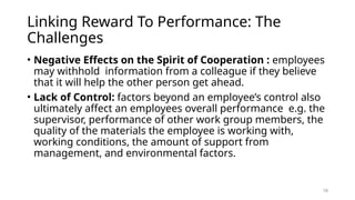 Critical Issues in Reward and Performance.pptx