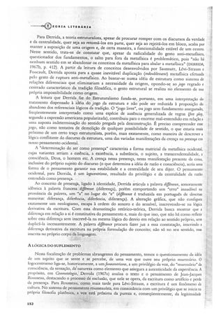 [Critica literaria] derrida