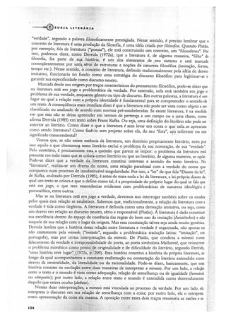 [Critica literaria] derrida