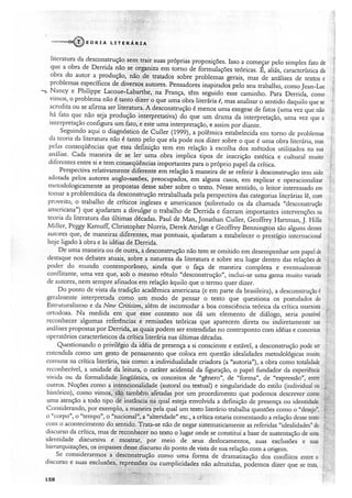 [Critica literaria] derrida