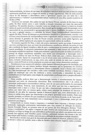 [Critica literaria] derrida