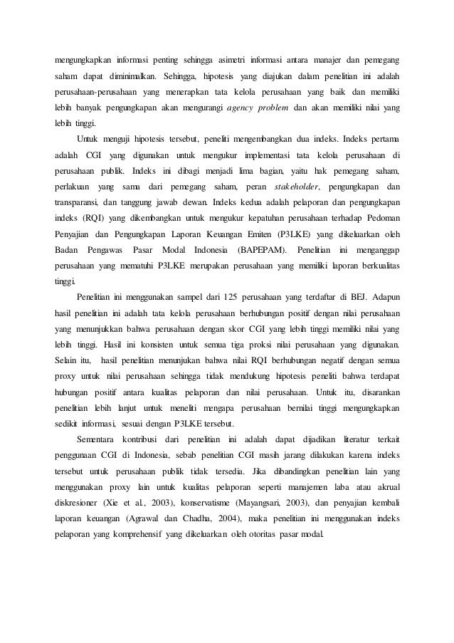 Critical Jurnal Kelima Gcg